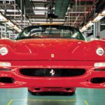 Goldman Sachs: Ferrari in Buy, Stellantis in Neutral – Nuove valutazioni per le case automobilistiche europee