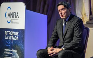 ANFIA: è tempo di cambiare rotta nella decarbonizzazione