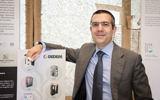 Dedem raccoglie 44 milioni di euro in finanziamento bancario per rifinanziare debito e sostenere la crescita