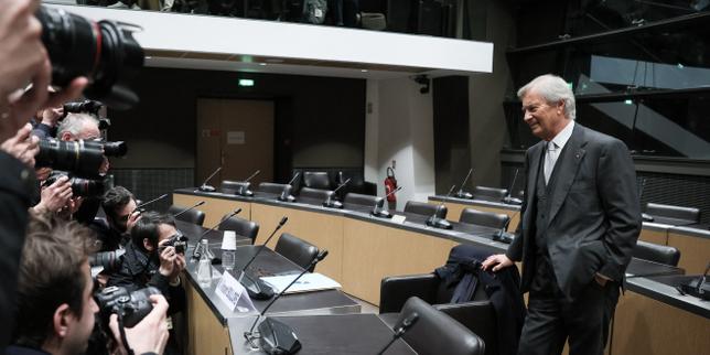 Corte di Cassazione propone annullare la sentenza di controllo di fatto di Bolloré su Vivendi