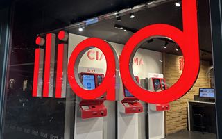 iliad: fatturato in crescita a 7,69 miliardi di euro, EBITDAaL +5,6 %