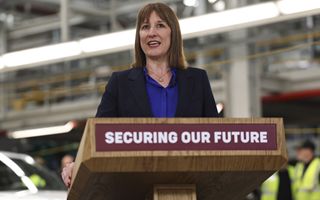 Rachel Reeves al centro del Budget 2026: nuovi aumenti in vista