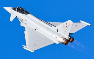 Leonardo e EDGE puntano a Abu Dhabi: joint venture in arrivo nel 2026