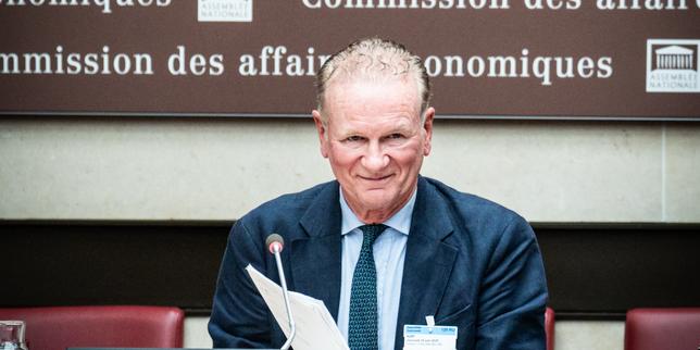 Fine mandato di Olivier Challan Belval: il nuovo mediatore nazionale dell’energia promuove il diritto a un minimo di elettricità