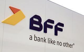 Moody's alza di un notch tutti i rating di BFF Bank