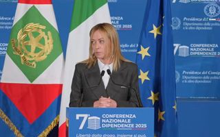 Meloni: gli artigiani e le piccole imprese, pilastri della cultura e competitività italiana