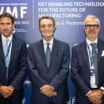 World Manufacturing Forum 2024: la manifattura si prepara alla digitalizzazione, alla competitività e all'intelligenza artificiale