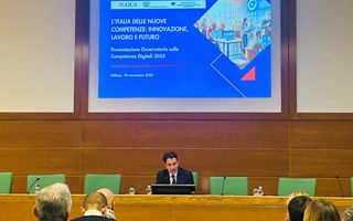 Italia: 236.000 professionisti ICT mancanti per colmare il gap con l'Europa