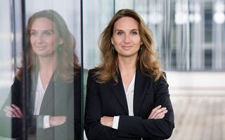 Natasha Cazenave rinnovata: ESMA conferma il suo secondo mandato