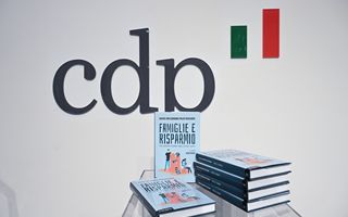 Famiglie italiane e risparmio: tendenze in evoluzione al 175° anniversario della CDP
