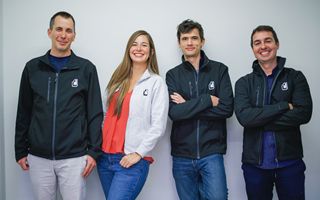 Deblock raccoglie 30 milioni di euro in Serie A: pronta all’ingresso in Italia nel 2026