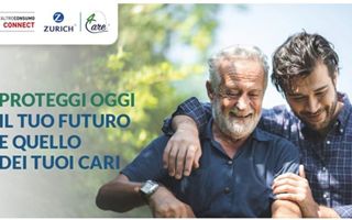 Zurich 4Care riintroduce la polizza Long‑Term Care: copertura vitalizia per l’assistenza a lungo termine, disponibile solo per un periodo limitato