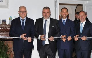 Nextalia SGR apre nuova sede a Roma e arruola Mario Vitale nel Leadership Team