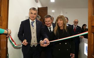 Pasquale Legora de Feo confermato presidente di UNIPORT per un nuovo mandato di due anni