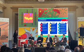 FIPE: 43.000 locali italiani si trasformano grazie alla musica e all’intrattenimento