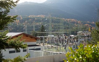 Terna completa la rete elettrica per i Giochi Olimpici Invernali 2026 a Milano‑Cortina