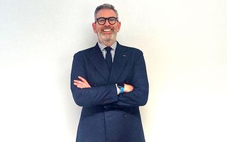 Guido Pietro Bertolone eletto nuovo presidente della Fedit: un nuovo capitolo per l'industria del trasporto