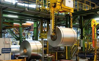 ArcelorMittal spinge per l'adozione urgente del contingente tariffario UE sull'acciaio