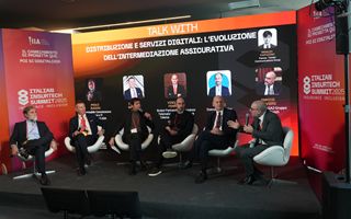 Italian Insurtech Summit 2025: l'inclusione assicurativa al centro dell'innovazione