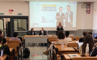 L’esperto contabile in aula: guida pratica per le carriere studentesche