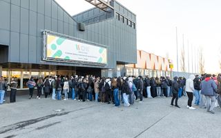 Ferrara accoglie la fiera Work on Work: 6.000 presenze e oltre 2.000 studenti partecipanti