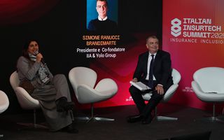 Insurtech al Summit IIA 2025: mercato in crescita ma startup ancora rare