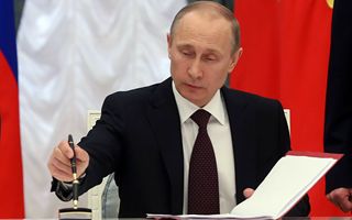 Putin apre discussioni serie sul piano di pace in 28 punti: Mosca pronta a negoziare