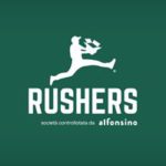 Alfonsino espande la sua rete di consegne: Rushers firma accordo con Just‑Eat Italy