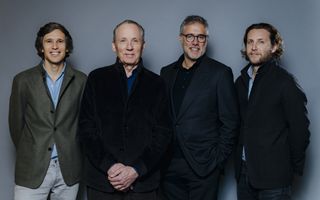 Ermenegildo Zegna riorganizza la leadership: Gianluca Tagliabue nuovo CEO, il fondatore diventa presidente esecutivo