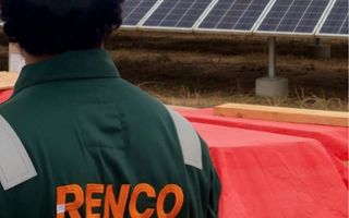 Porto di Ravenna: inizia la costruzione di un impianto fotovoltaico da 37,16 MWp per energia pulita