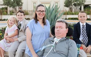 Neuralink inizia la sperimentazione clinica negli USA per restituire la parola tramite stimolazione cerebrale