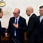 Valditara al Cairo: Italia e Egitto consolidano la cooperazione educativa