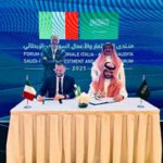 MERMEC e Blackshape firmano accordi strategici in Arabia Saudita e Australia