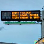 Autostrade per l’Italia lancia campagna di sensibilizzazione per la Giornata internazionale contro la violenza sulle donne