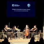 Fideuram al Teatro Gerolamo: dialogo femminile tra musica e finanza a Milano