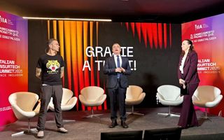 Italian Insurtech Association premia i protagonisti dell’innovazione assicurativa al sesto summit.
