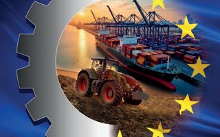 Connessioni Mediterranee: due giorni di confronto sulle infrastrutture e il bilancio UE