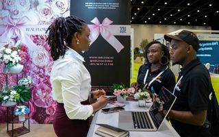 Myplant & Garden Middle East a Dubai: un nuovo capitolo per le filiere verdi del Medio Oriente