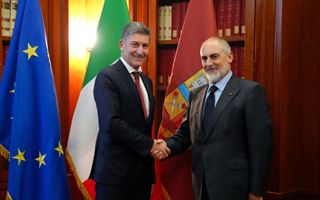 Polizia e Ferrovie dello Stato firmano accordo per la sicurezza dei passeggeri ferroviari