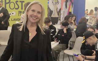 Truck “C’È POSTO PER TE” a Verona: incontro tra datori di lavoro e candidati dal 28 al 29 novembre 2025