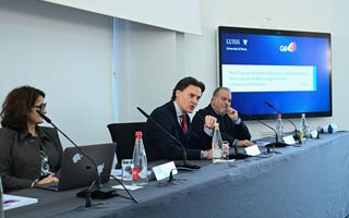 Luiss Guido Carli apre la quinta edizione degli Stati Generali sul Diritto di Internet e l'Intelligenza Artificiale