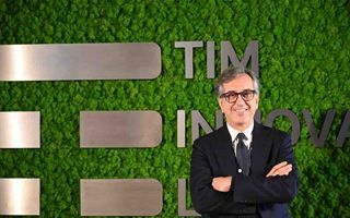 Tim: infrastrutture italiane più smart e sicure grazie all'IoT