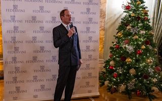 Vini, spiriti e aceti: sfide globali e la risposta innovativa delle imprese italiane