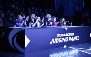 Tour Music Fest: la Musso e la musica come modello economico europeo