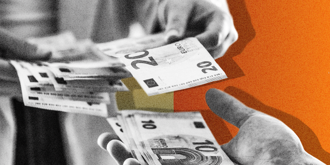 Donazioni a persone con handicap: esenzione fiscale di 159.325 euro