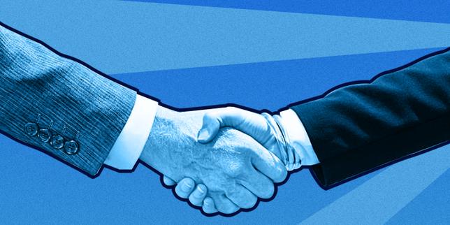 Intelligenza artificiale e lavoro: la proposta di Borrits per un nuovo reparto dei costi salariali