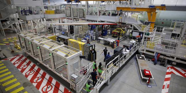 Airbus rinvigorisce l’Occitania aeronautica, ma i fornitori restano sotto pressione