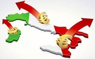 Export extra UE in lieve crescita: l'avanzo commerciale italiano raggiunge 40,6 miliardi di euro