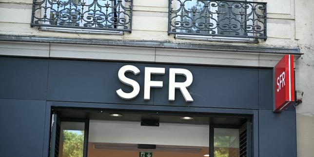 Altice SFR: 30 perquisizioni in Francia per indagine di corruzione e riciclaggio