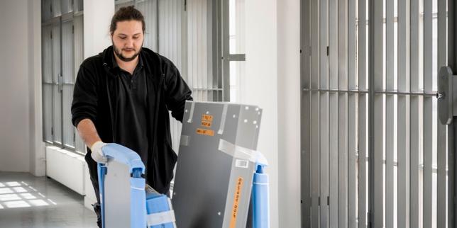 Prestiti con opere d’arte: come ottenere liquidità senza vendere la tua collezione